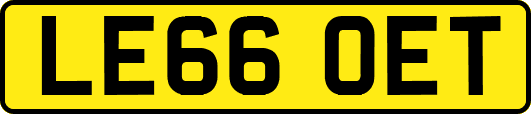 LE66OET