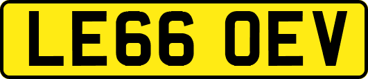 LE66OEV