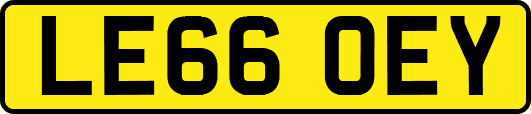 LE66OEY