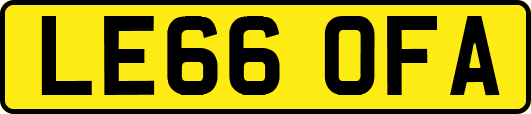 LE66OFA