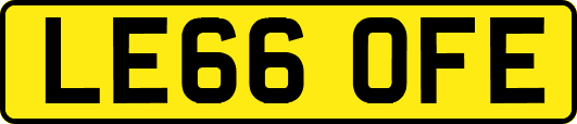 LE66OFE