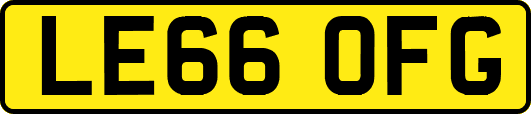 LE66OFG