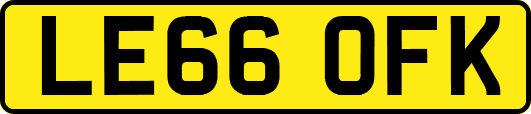 LE66OFK