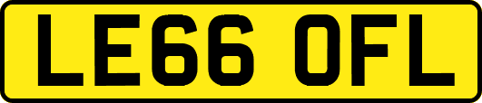 LE66OFL