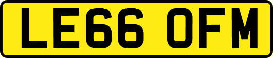 LE66OFM