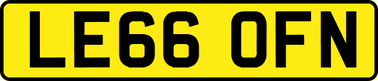 LE66OFN