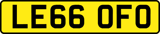 LE66OFO
