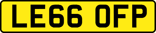 LE66OFP