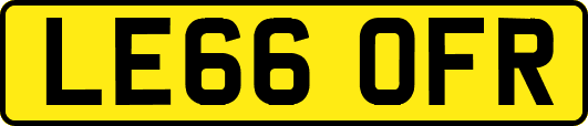 LE66OFR