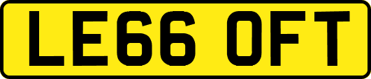 LE66OFT