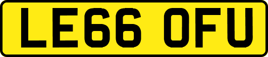 LE66OFU