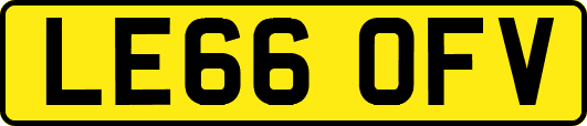 LE66OFV