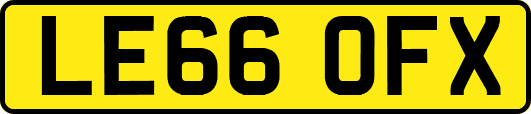 LE66OFX
