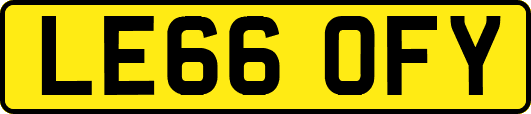 LE66OFY