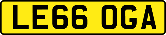 LE66OGA