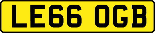 LE66OGB