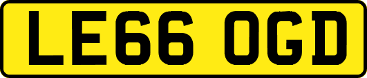 LE66OGD