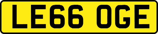 LE66OGE