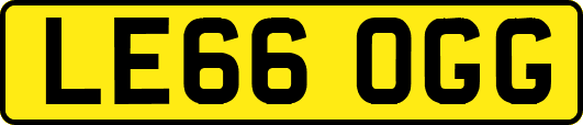 LE66OGG