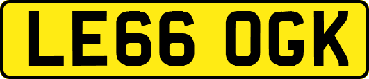 LE66OGK