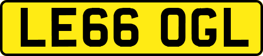 LE66OGL