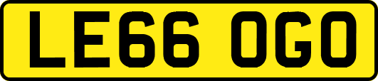 LE66OGO