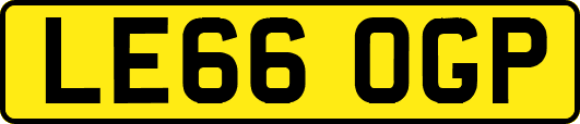 LE66OGP
