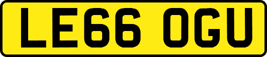 LE66OGU