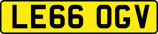 LE66OGV