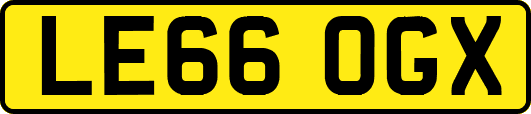 LE66OGX