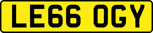 LE66OGY