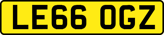 LE66OGZ