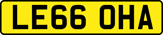 LE66OHA