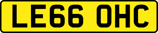 LE66OHC