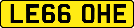 LE66OHE