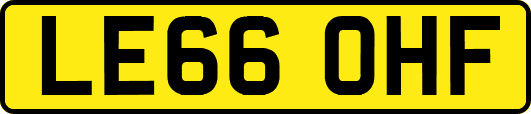 LE66OHF