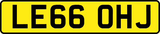 LE66OHJ