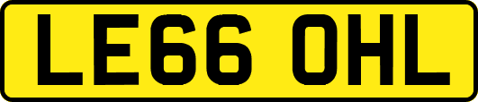 LE66OHL