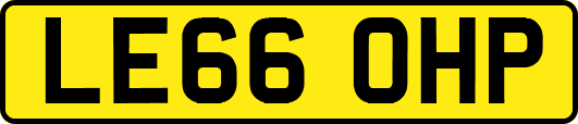 LE66OHP