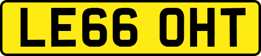 LE66OHT