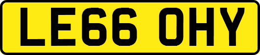LE66OHY