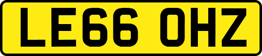 LE66OHZ