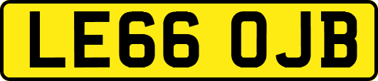 LE66OJB