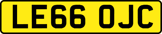LE66OJC