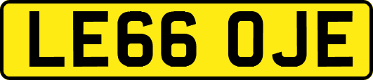 LE66OJE