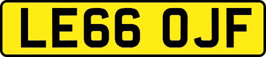 LE66OJF