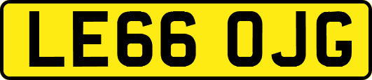 LE66OJG
