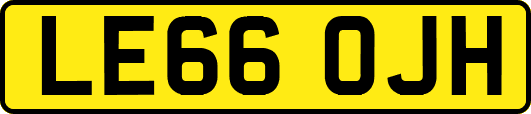 LE66OJH