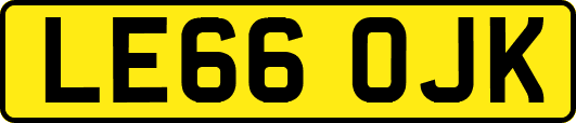 LE66OJK