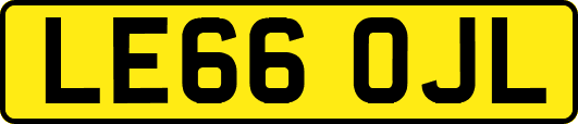LE66OJL